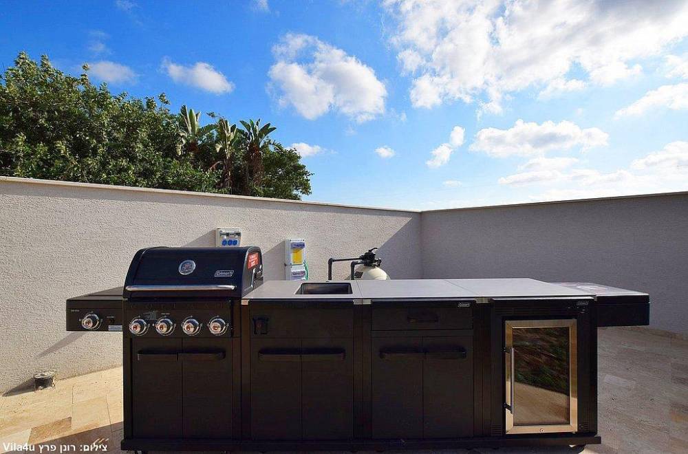 194510 וילה עלמא, וילה עלמא, וילה  בקריית אתא וילות - Vila 4 U