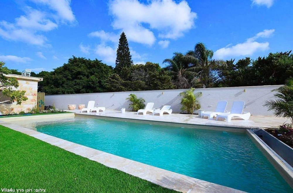 194511 וילה עלמא, וילה עלמא, וילה  בקריית אתא וילות - Vila 4 U