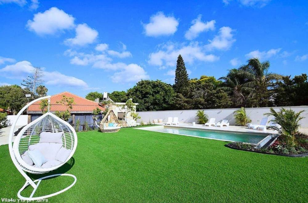 194520 וילה עלמא, וילה עלמא, וילה  בקריית אתא וילות - Vila 4 U