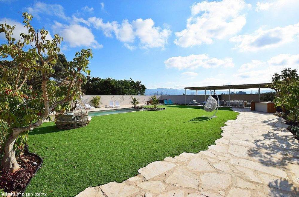 194526 וילה עלמא, וילה עלמא, וילה  בקריית אתא וילות - Vila 4 U