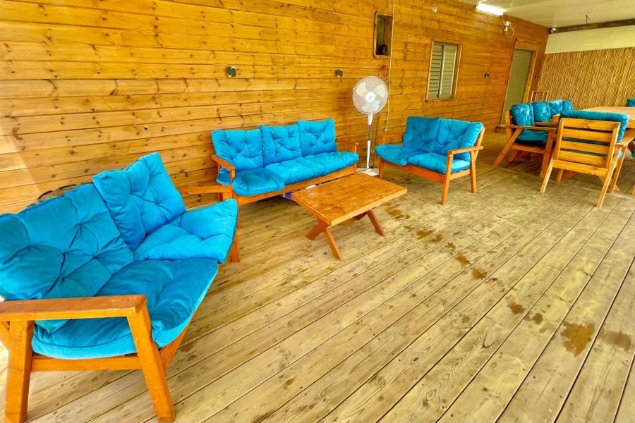 195034 גלריה כללית, בשדות של המושב, וילה  בעוצם וילות - Vila 4 U