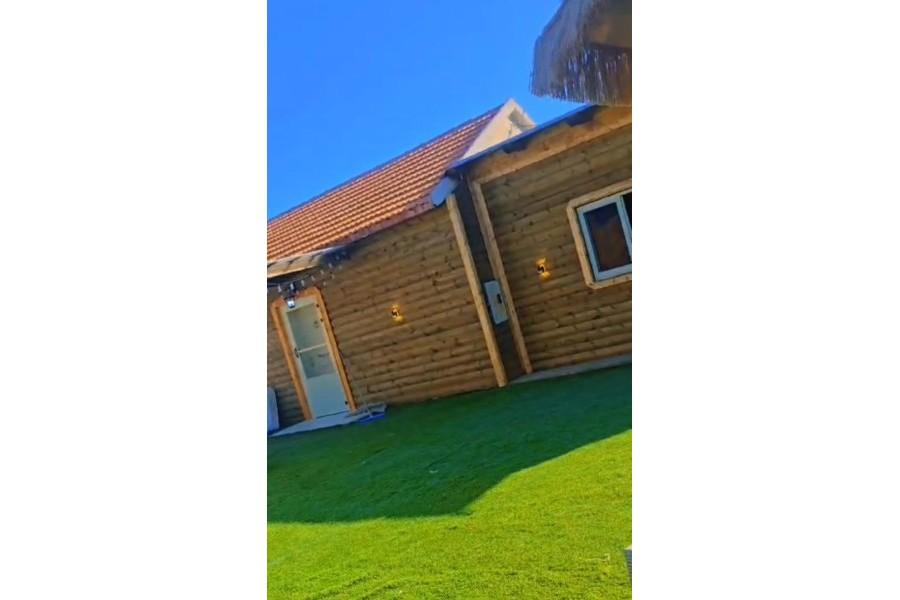 195050 יחידת אירוח פרטית, בשדות של המושב, וילה  בעוצם וילות - Vila 4 U