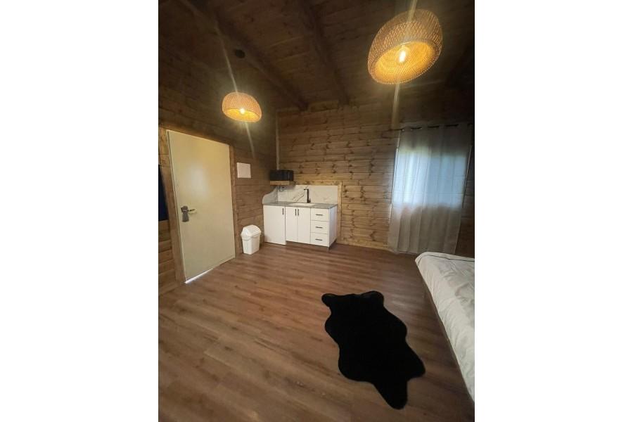 195053 יחידת אירוח פרטית, בשדות של המושב, וילה  בעוצם וילות - Vila 4 U