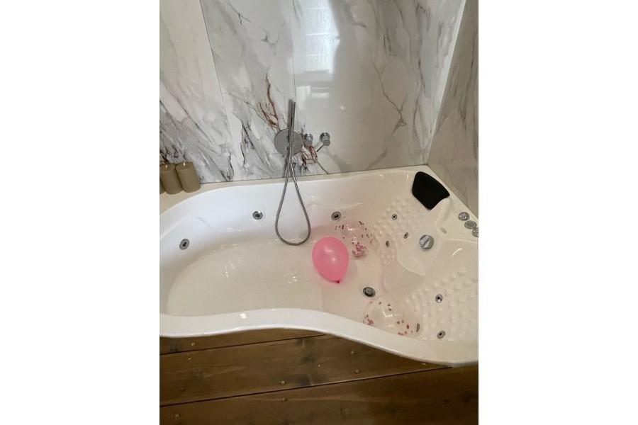 195055 יחידת אירוח פרטית, בשדות של המושב, וילה  בעוצם וילות - Vila 4 U