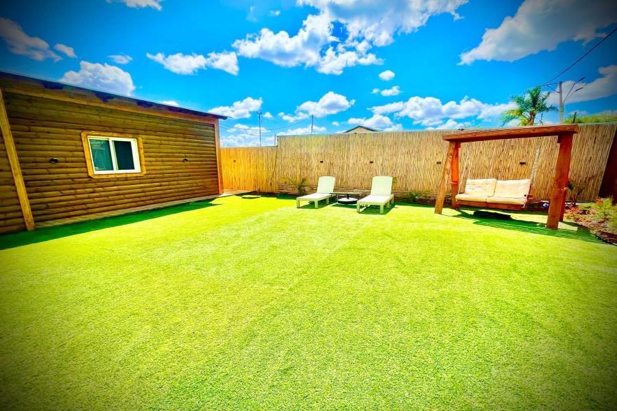 195059 גלרית חוץ, בשדות של המושב, וילה  בעוצם וילות - Vila 4 U