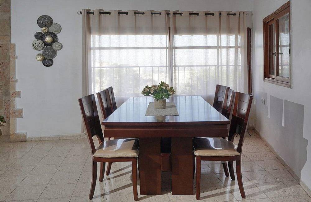 195088 גלריה כללית, שלווה במושבה - אירוח כפרי, וילה  במגדל וילות - Vila 4 U