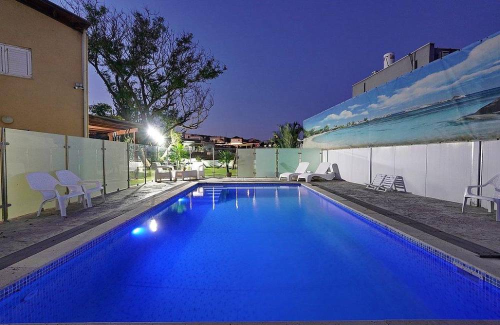 195096 גלריה כללית, שלווה במושבה - אירוח כפרי, וילה  במגדל וילות - Vila 4 U