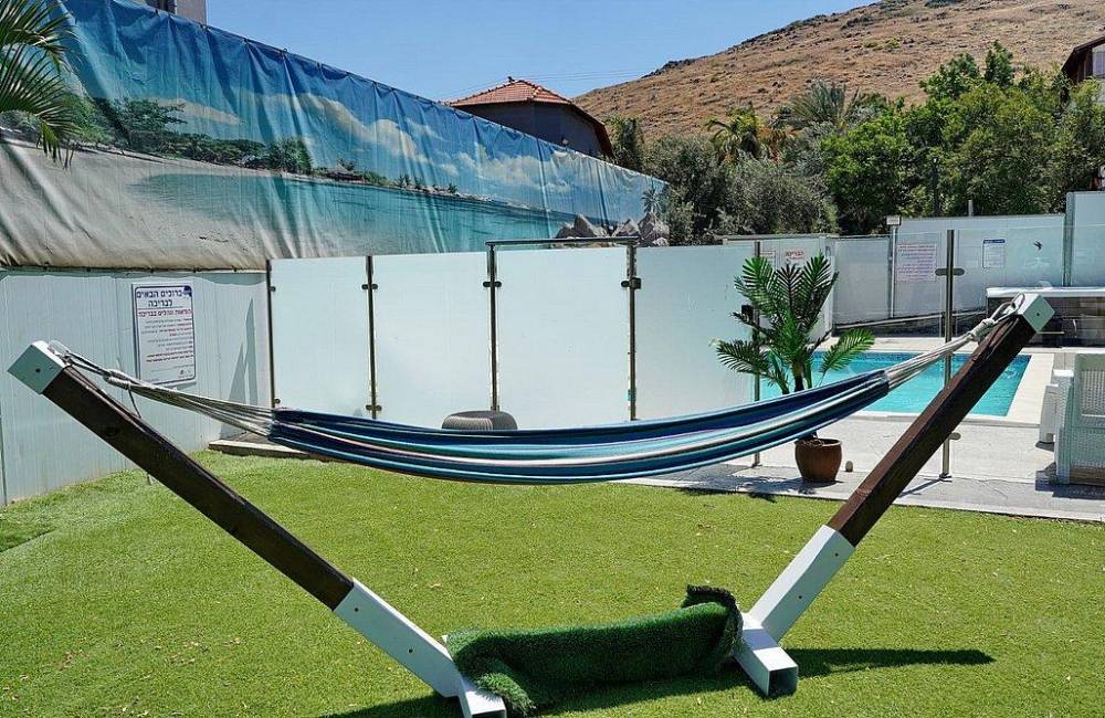 195106 גלריה כללית, שלווה במושבה - אירוח כפרי, וילה  במגדל וילות - Vila 4 U