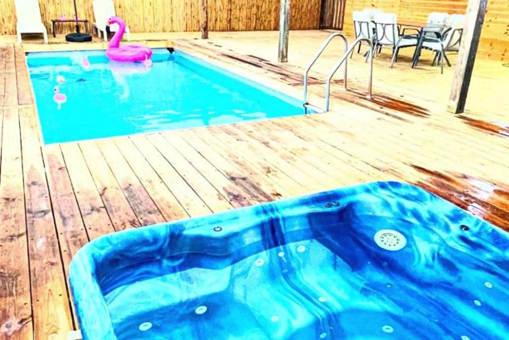 195324 גלריה כללית, בשדות של המושב, וילה  בעוצם וילות - Vila 4 U