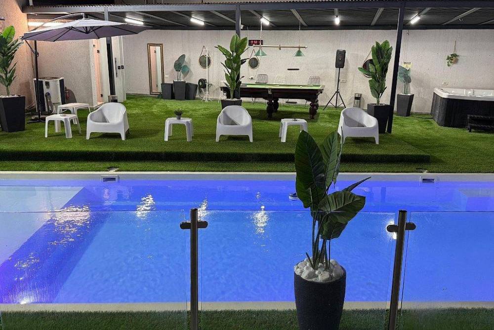 196267 מתחם האושר אדרת, מתחם האושר אדרת, וילה  באדרת וילות - Vila 4 U