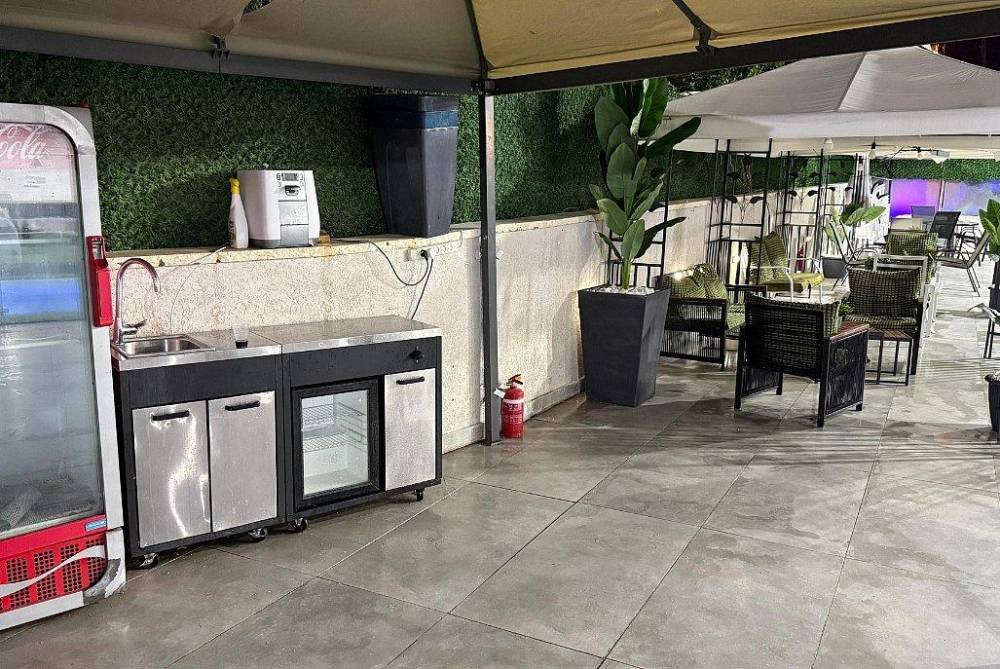 196370 גלריה כללית, מתחם האושר, וילה  באדרת וילות - Vila 4 U