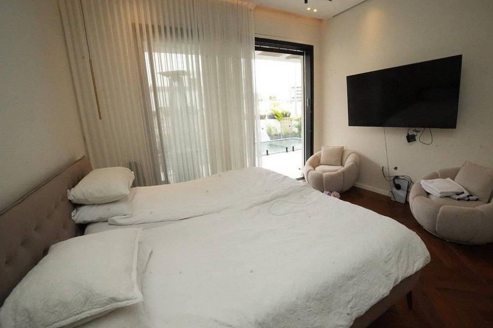 196383 מתחם פנים, וילה נועה ריזורט, וילה  באילת וילות - Vila 4 U