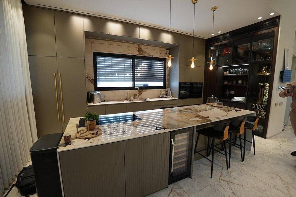 196384 מתחם פנים, וילה נועה ריזורט, וילה  באילת וילות - Vila 4 U