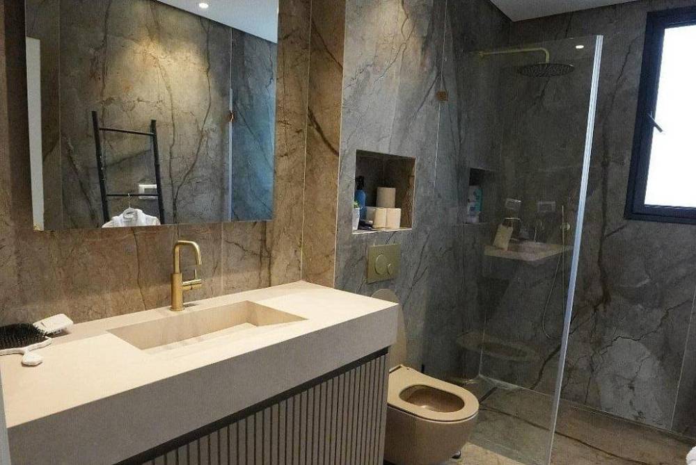 196385 מתחם פנים, וילה נועה ריזורט, וילה  באילת וילות - Vila 4 U