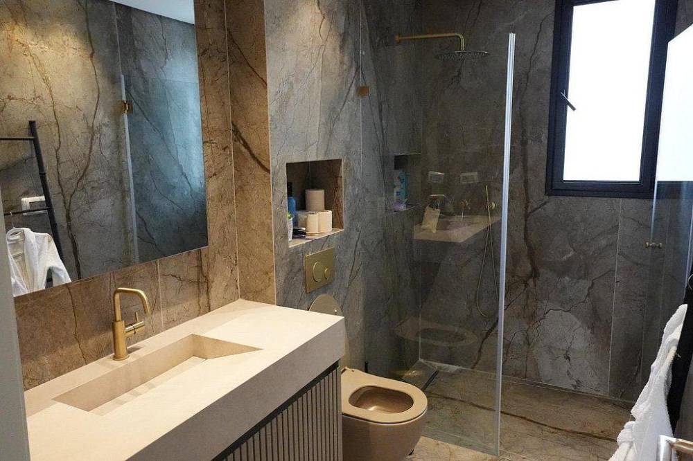 196387 מתחם פנים, וילה נועה ריזורט, וילה  באילת וילות - Vila 4 U