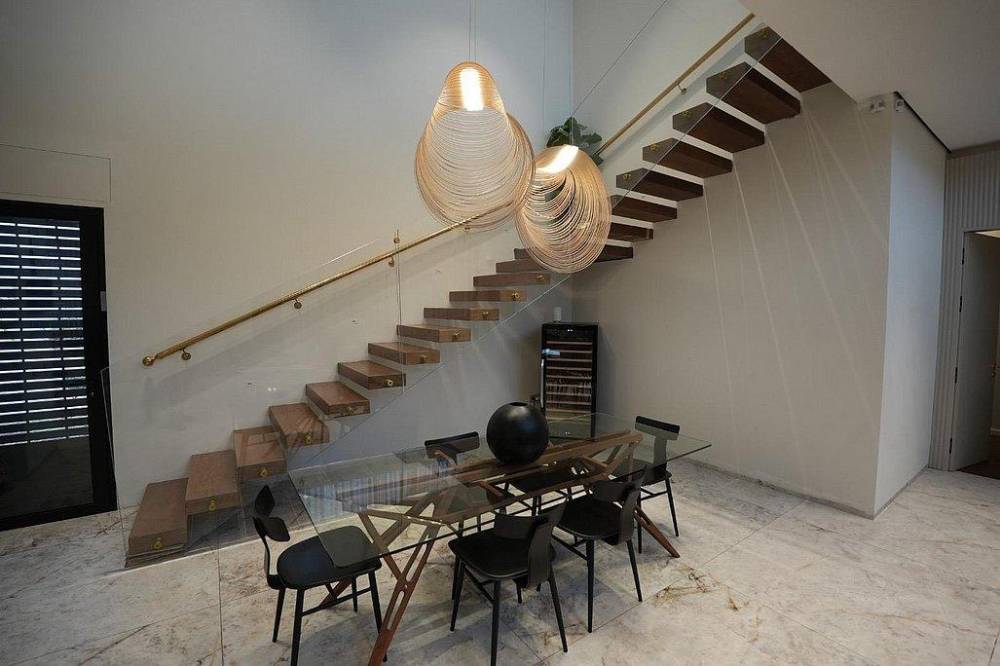 196389 מתחם פנים, וילה נועה ריזורט, וילה  באילת וילות - Vila 4 U