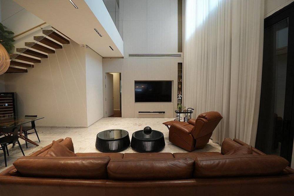 196390 מתחם פנים, וילה נועה ריזורט, וילה  באילת וילות - Vila 4 U