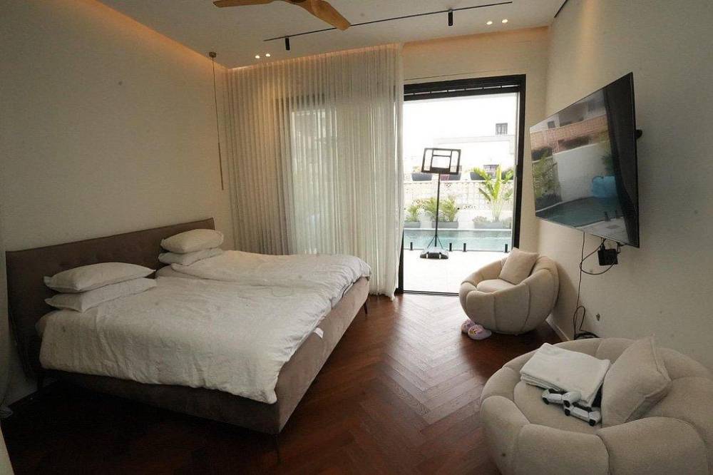 196391 מתחם פנים, וילה נועה ריזורט, וילה  באילת וילות - Vila 4 U