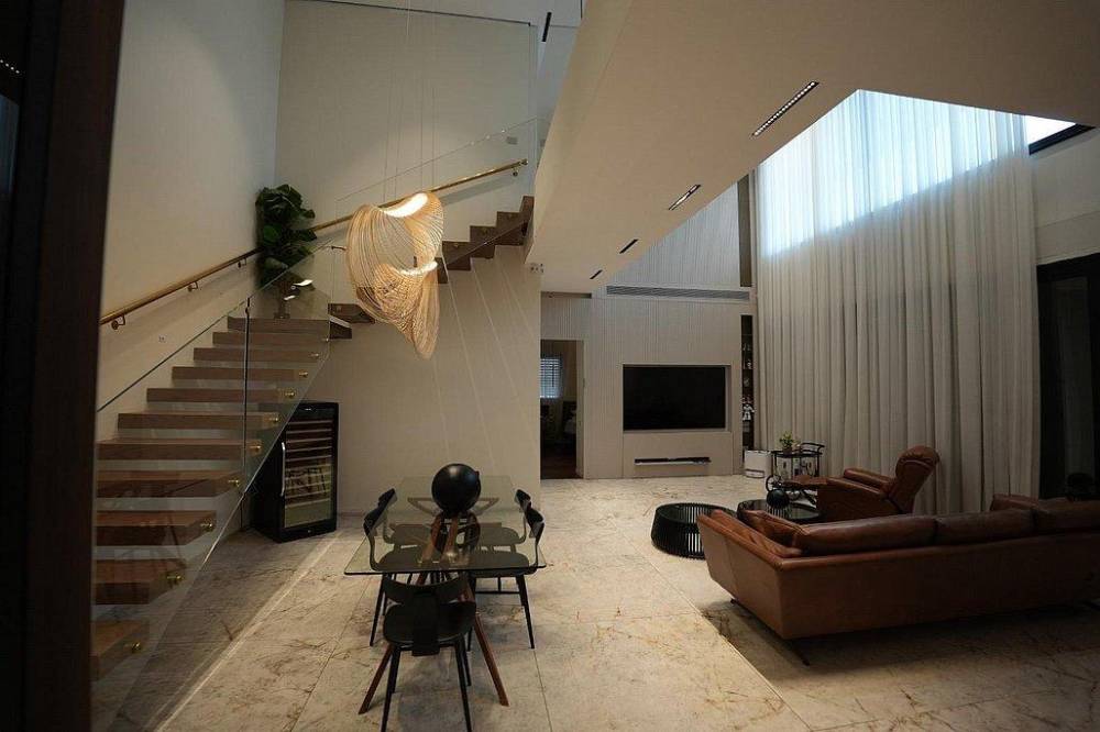 196392 מתחם פנים, וילה נועה ריזורט, וילה  באילת וילות - Vila 4 U