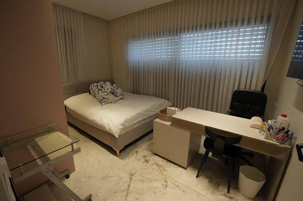 196396 מתחם פנים, וילה נועה ריזורט, וילה  באילת וילות - Vila 4 U