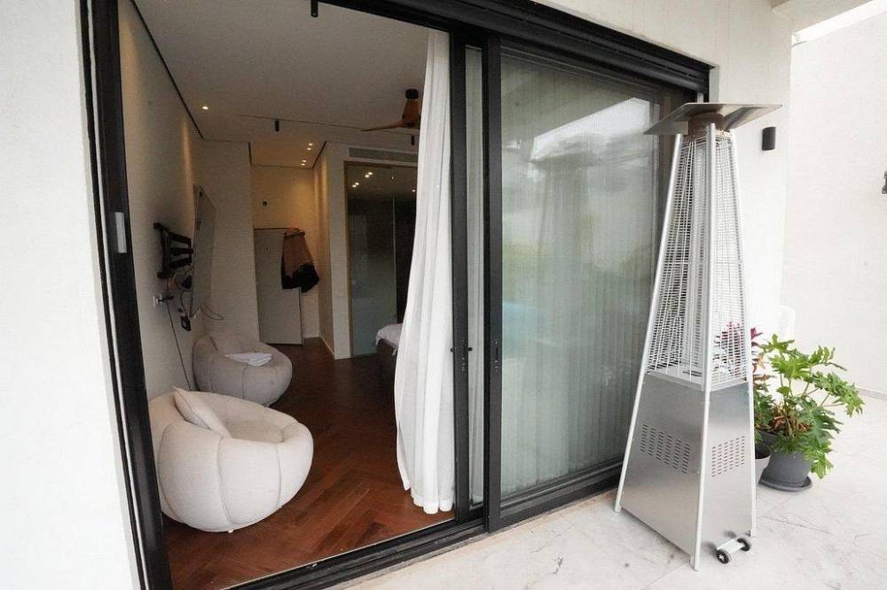 196407 גלריה כללית, וילה נועה ריזורט, וילה  באילת וילות - Vila 4 U