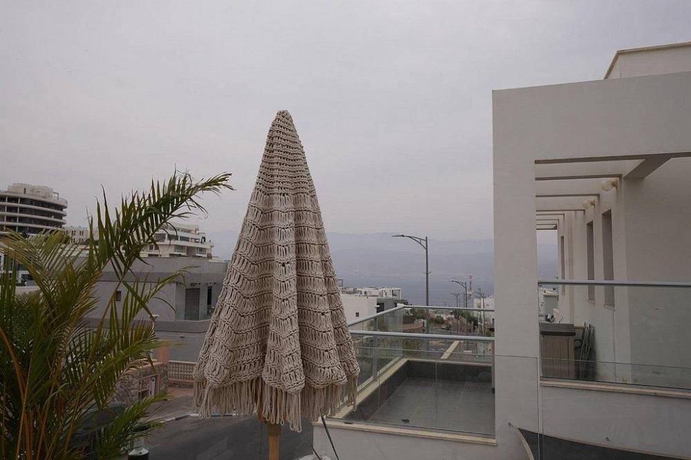 196410 גלריה כללית, וילה נועה ריזורט, וילה  באילת וילות - Vila 4 U