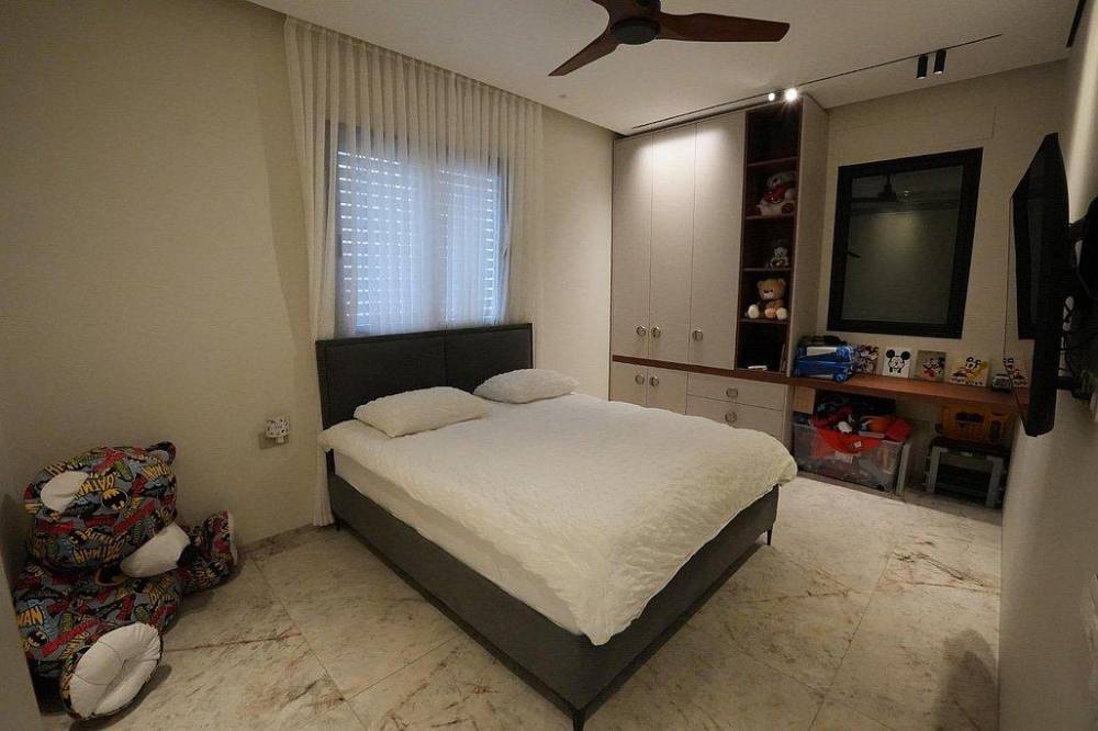 196418 גלריה כללית, וילה נועה ריזורט, וילה  באילת וילות - Vila 4 U