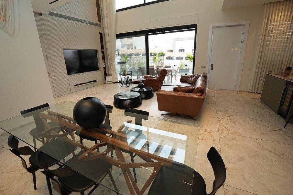 196421 גלריה כללית, וילה נועה ריזורט, וילה  באילת וילות - Vila 4 U