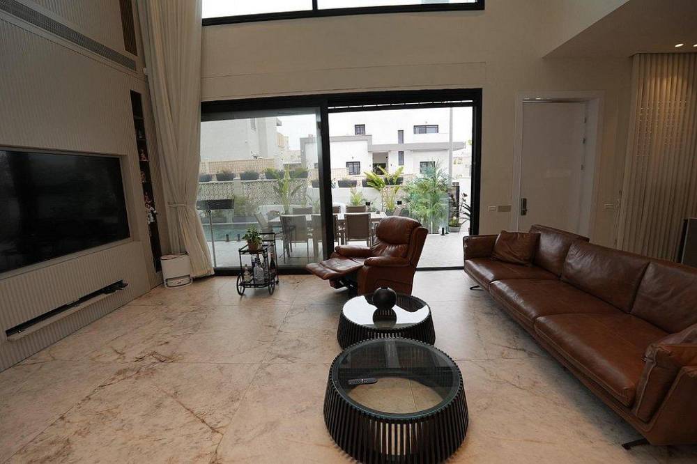 196423 גלריה כללית, וילה נועה ריזורט, וילה  באילת וילות - Vila 4 U