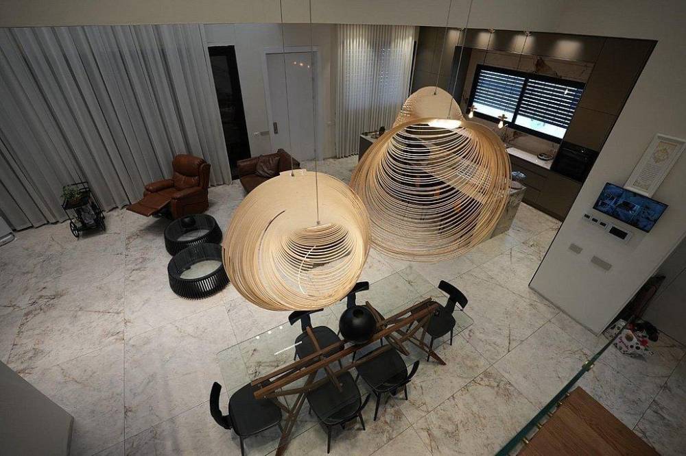 196424 גלריה כללית, וילה נועה ריזורט, וילה  באילת וילות - Vila 4 U