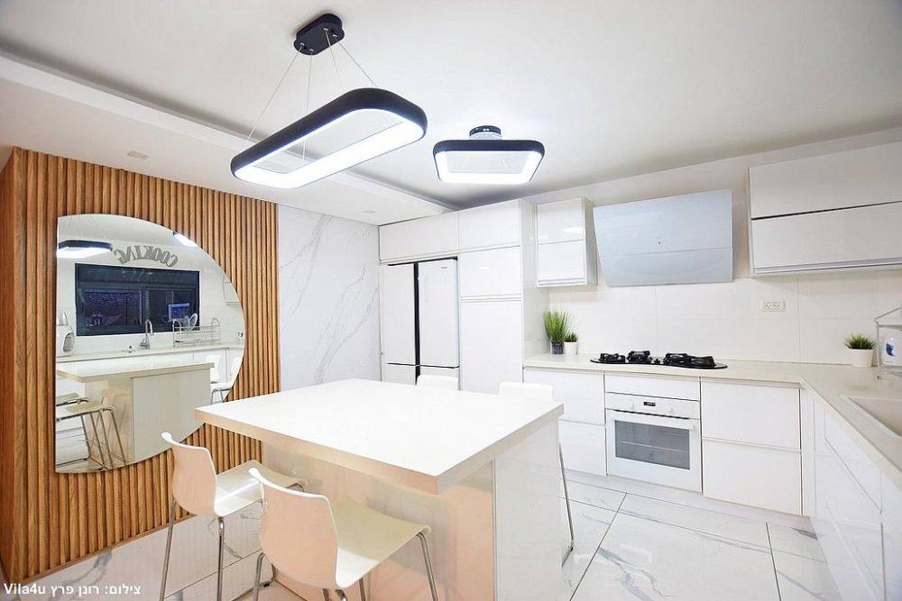 197002 כללי, וילה רויאל בוטיק, וילה  בנהריה וילות - Vila 4 U