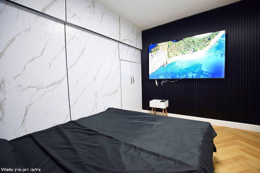 197006 כללי, וילה רויאל בוטיק, וילה  בנהריה וילות - Vila 4 U