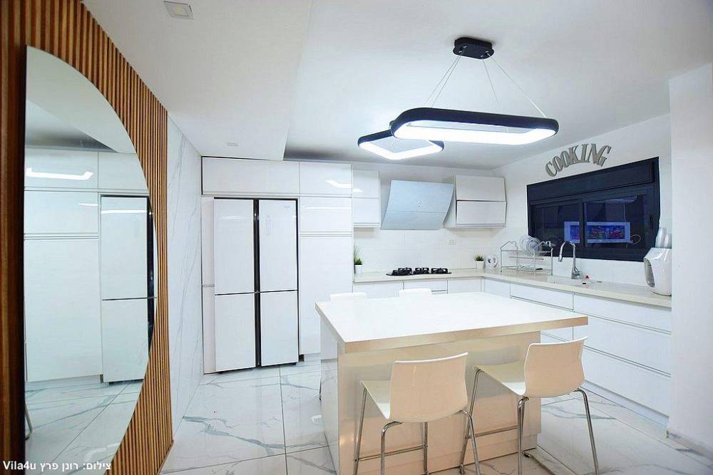 197021 כללי, וילה רויאל בוטיק, וילה  בנהריה וילות - Vila 4 U