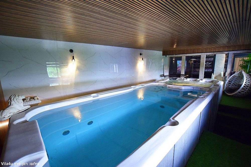 197032 כללי, וילה רויאל בוטיק, וילה  בנהריה וילות - Vila 4 U