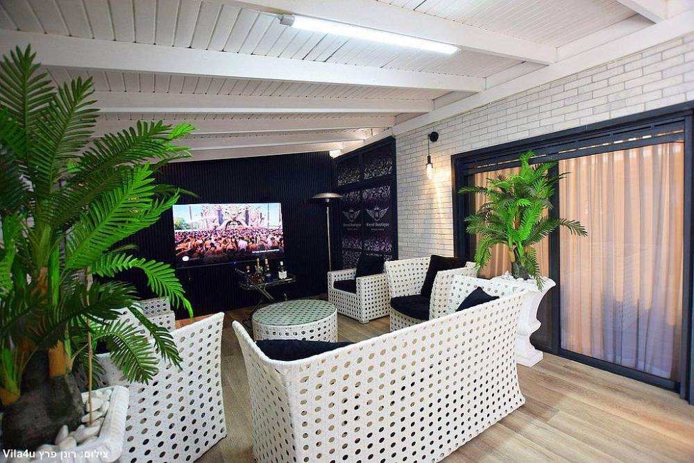 197041 כללי, וילה רויאל בוטיק, וילה  בנהריה וילות - Vila 4 U