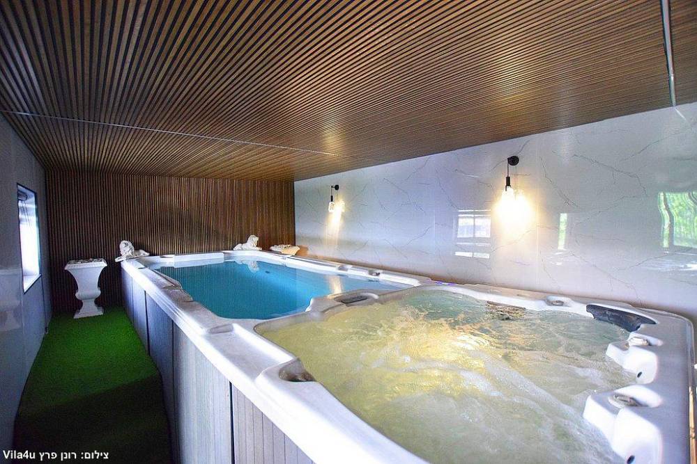 197042 כללי, וילה רויאל בוטיק, וילה  בנהריה וילות - Vila 4 U