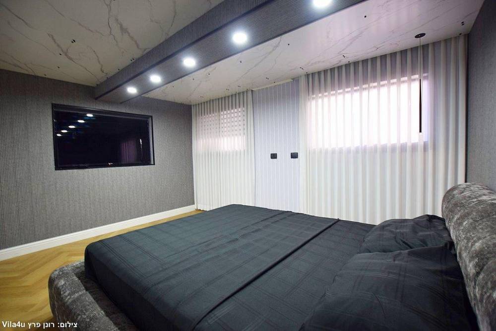 197052 פנים הוילה והחדרים, וילה רויאל בוטיק, וילה  בנהריה וילות - Vila 4 U