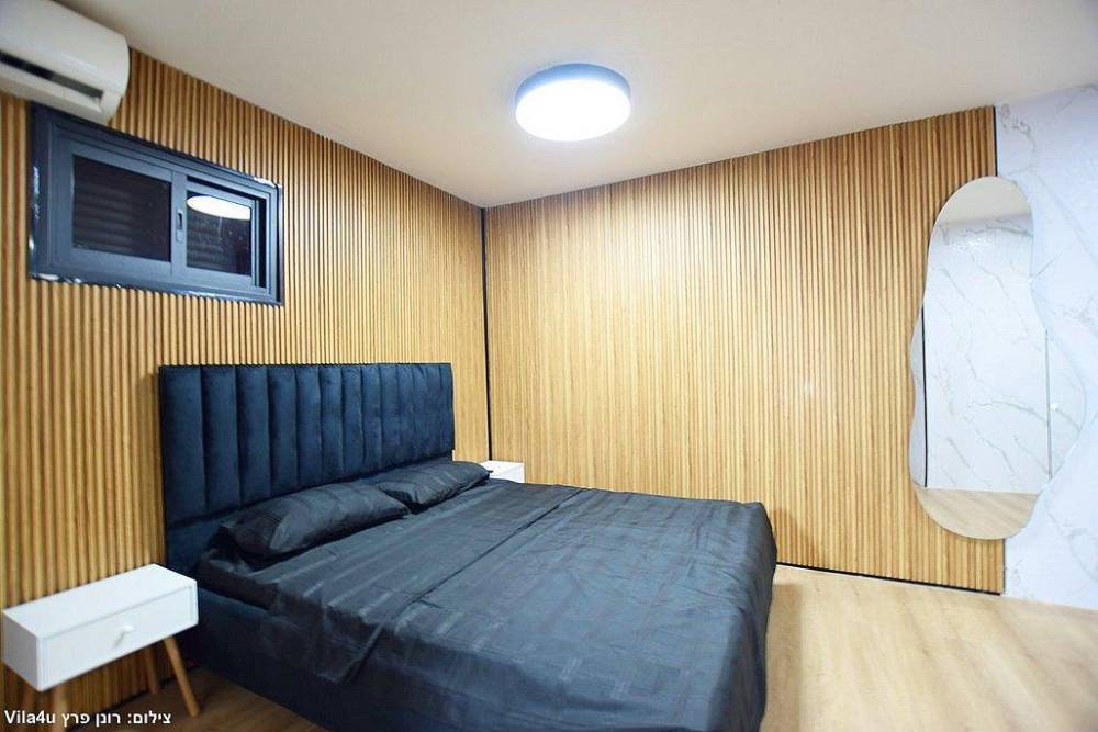 197061 פנים הוילה והחדרים, וילה רויאל בוטיק, וילה  בנהריה וילות - Vila 4 U