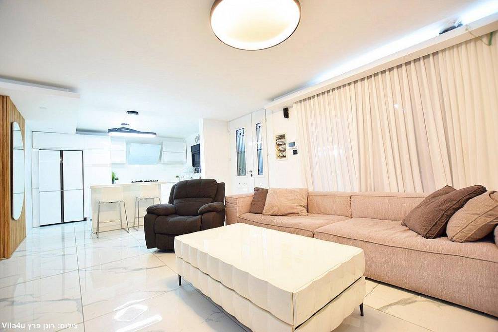 197070 פנים הוילה והחדרים, וילה רויאל בוטיק, וילה  בנהריה וילות - Vila 4 U