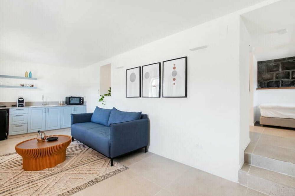 197120 סוויטות 5+6- צפנת ואורן, יו ג'י בוטיק - UG Boutique Apartment hotel, וילה  בטבריה וילות - Vila 4 U