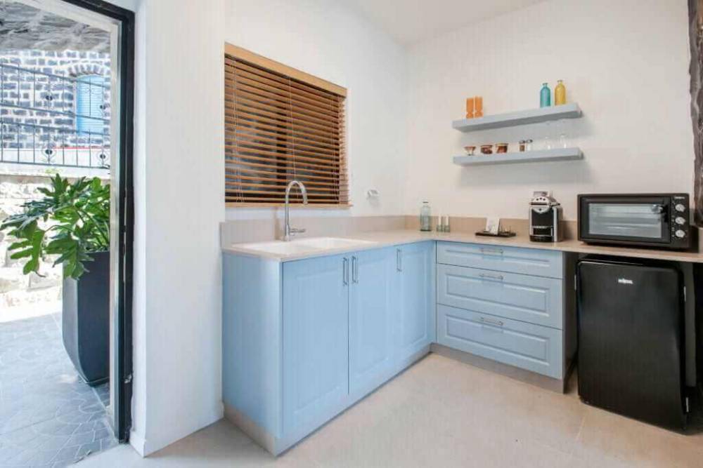 197139 סוויטה 1 - רווח, יו ג'י בוטיק - UG Boutique Apartment hotel, וילה  בטבריה וילות - Vila 4 U