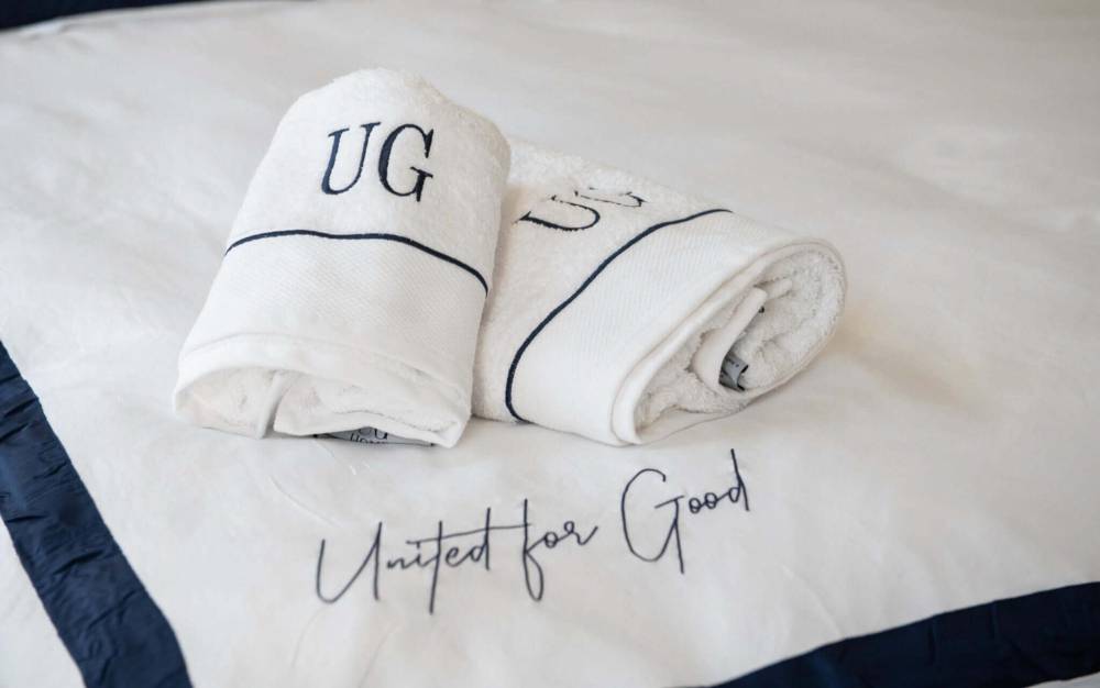 197177 סוויטות 3+4 שקד ורום, יו ג'י בוטיק - UG Boutique Apartment hotel, וילה  בטבריה וילות - Vila 4 U