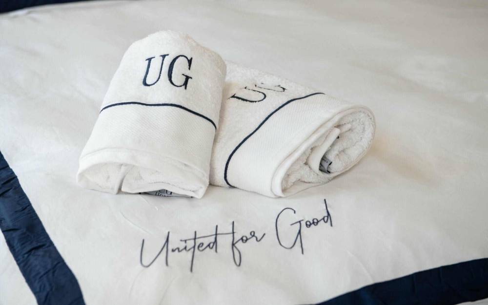 197192 סוויטות 3+4 שקד ורום, יו ג'י בוטיק - UG Boutique Apartment hotel, וילה  בטבריה וילות - Vila 4 U