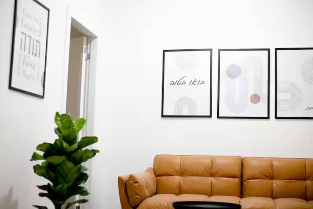 197208 דירת נופש 2, דירות נופש יו ג'י בוטיק - UG Boutique, וילה  בטבריה וילות - Vila 4 U