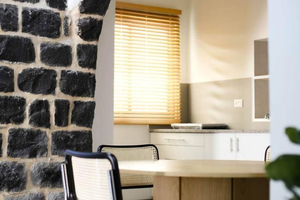 197209 דירת נופש 2, דירות נופש יו ג'י בוטיק - UG Boutique, וילה  בטבריה וילות - Vila 4 U