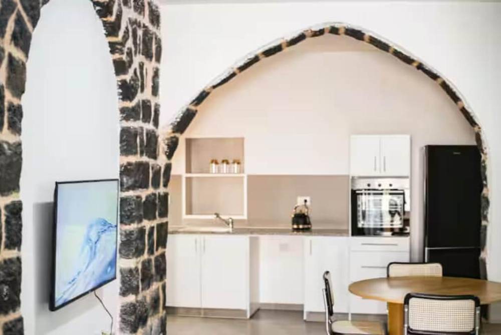 197210 דירת נופש 2, דירות נופש יו ג'י בוטיק - UG Boutique, וילה  בטבריה וילות - Vila 4 U