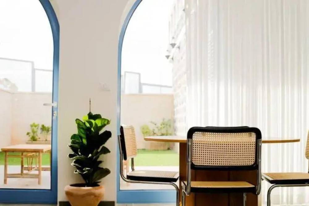 197212 דירת נופש 3, דירות נופש יו ג'י בוטיק - UG Boutique, וילה  בטבריה וילות - Vila 4 U