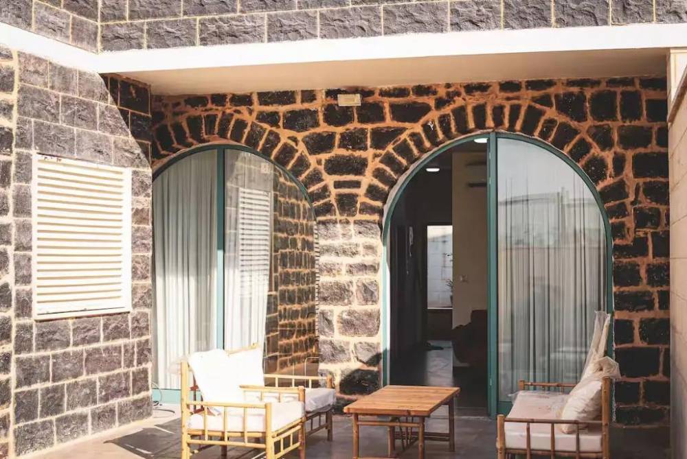 197214 דירת נופש 3, דירות נופש יו ג'י בוטיק - UG Boutique, וילה  בטבריה וילות - Vila 4 U