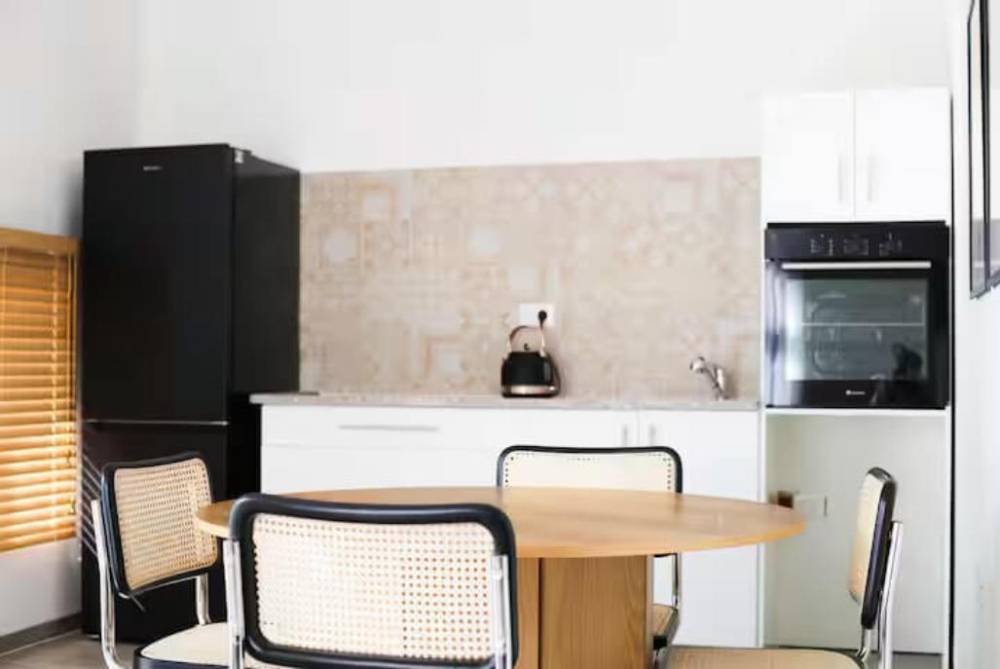 197215 דירת נופש 3, דירות נופש יו ג'י בוטיק - UG Boutique, וילה  בטבריה וילות - Vila 4 U