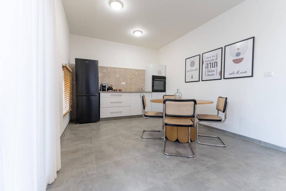 197220 דירת נופש 4, דירות נופש יו ג'י בוטיק - UG Boutique, וילה  בטבריה וילות - Vila 4 U